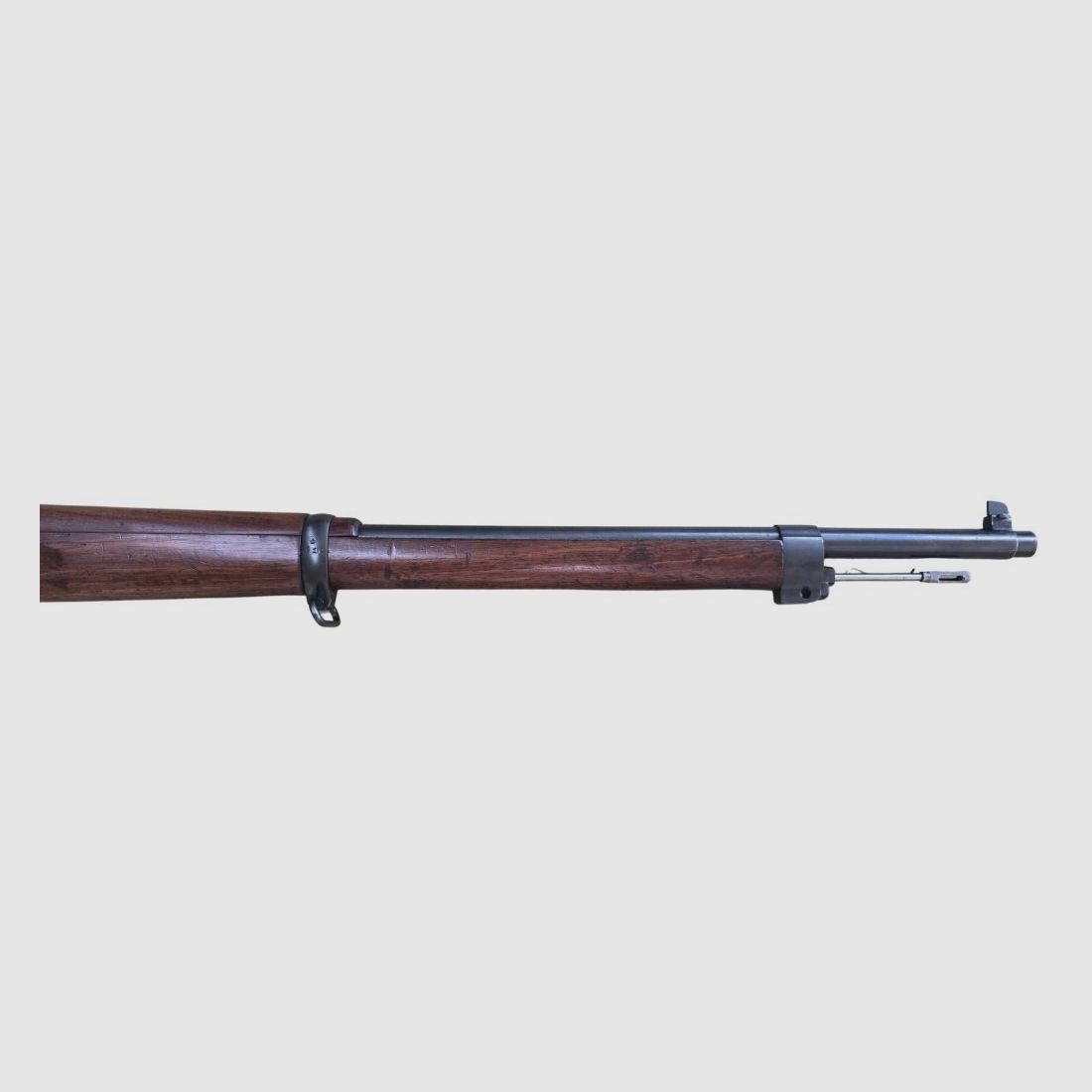 gebr. CARL GUSTAFS STADS M96/1915 mit Feinvisier, Zustand: Sehr gut, Bild 6 von 7