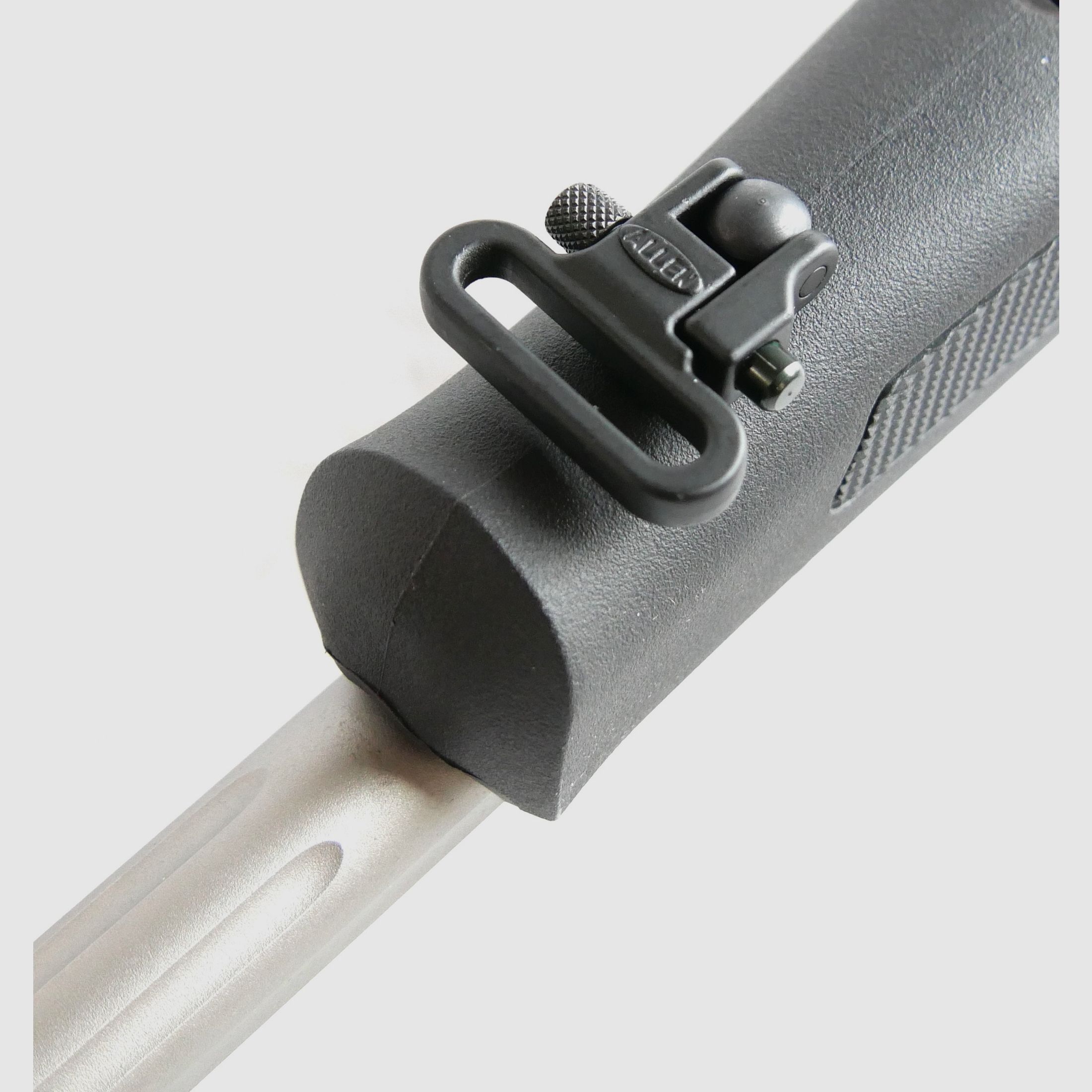 Allen 14510 Riemenbügel Set 2,5 cm Breite 143202