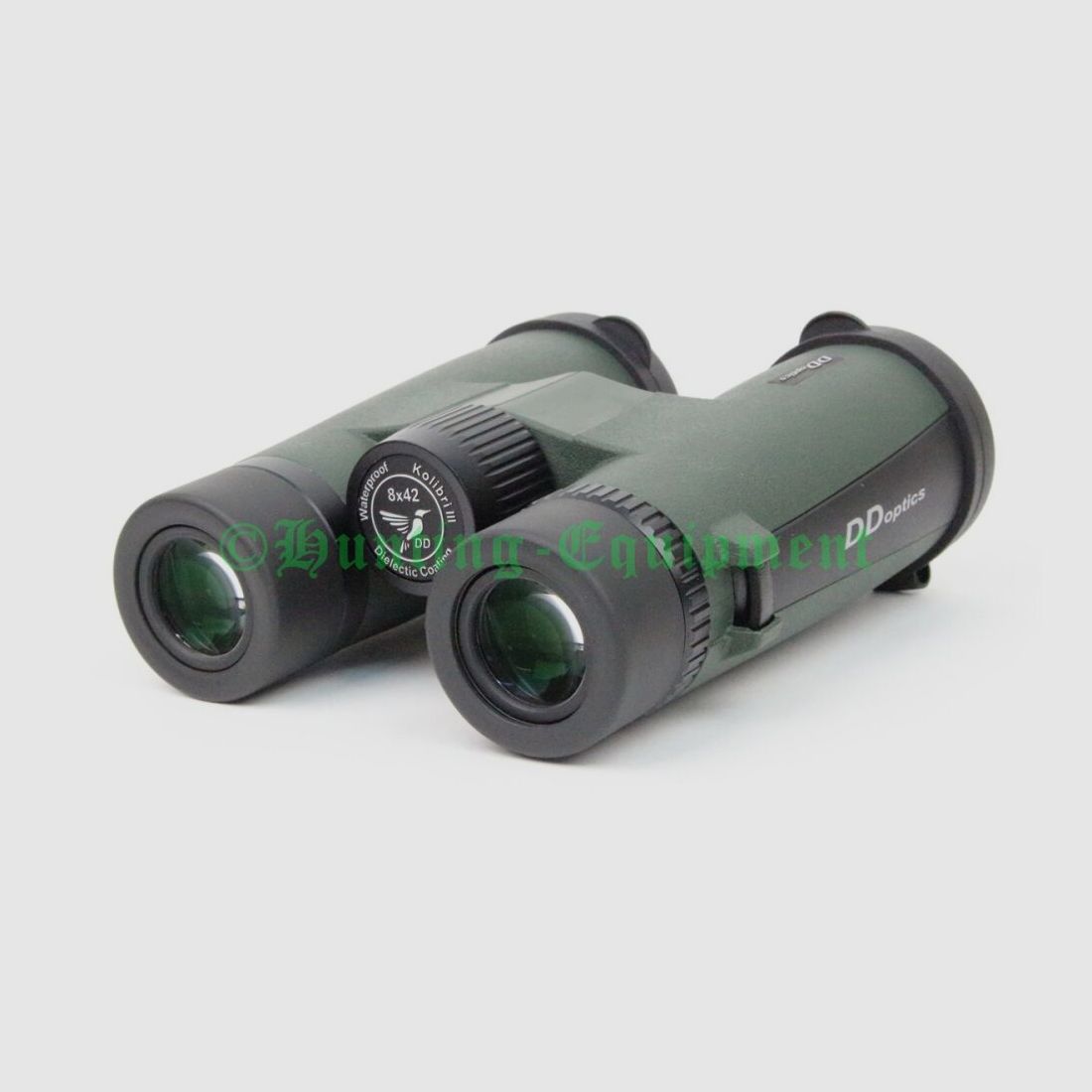 DDoptics Kolibri 8x42 Gen.3