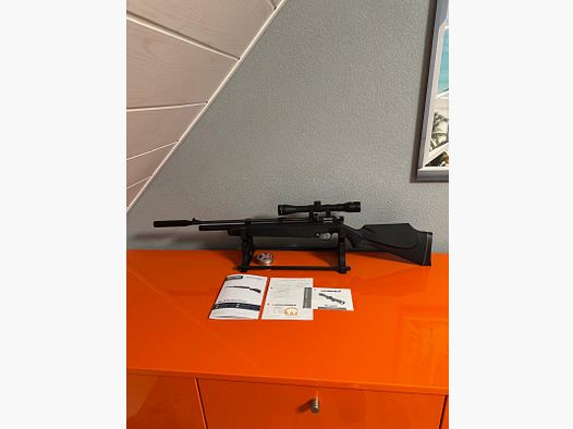 Diana Stormrider 4.5 mm