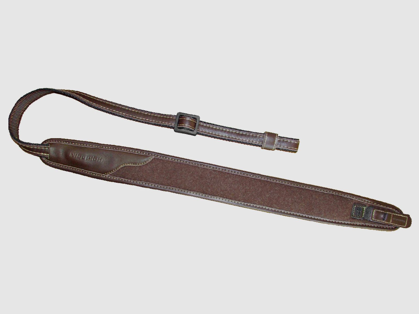 Niggeloh 406600022 Cinghia per fucile CLASSIC Loden