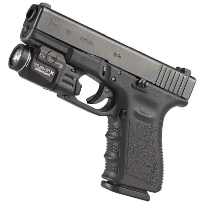 Streamlight TLR-7X, Bild 3 von 5