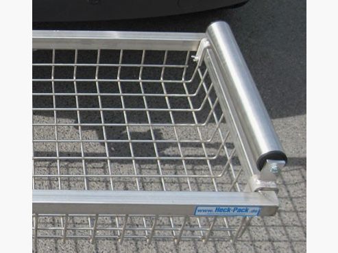 Rouleau universel pour la récupération du gibier