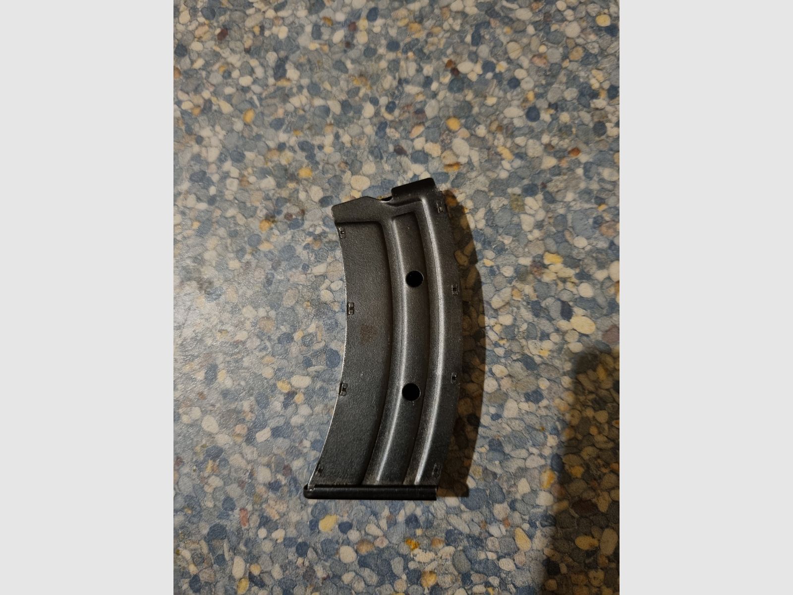 Krico magazine .22 lfb repeater 10 rounds