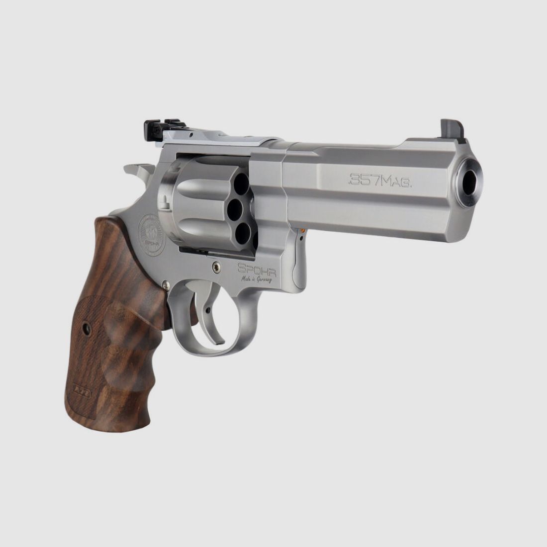 Spohr N643 Standard 4.0 8-Schuss, Bild 8 von 10