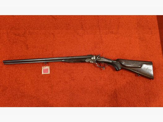 Bühag sans 6,5x70R;16/65;16/65