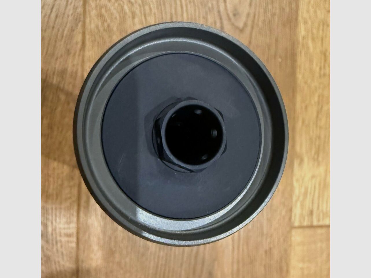 B&T AG (Brügger and Thomet) TiRe-X Compact