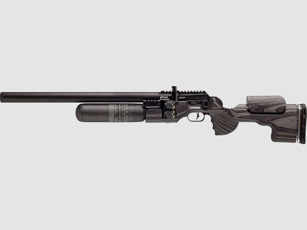 FX King 500 Lupo nordico – 7,62 mm (.30), immagine 2 di 2