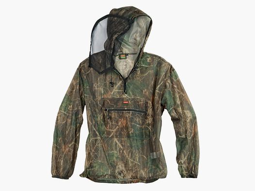 Hart Camo Mesh Set