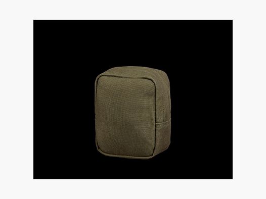 Savotta Zipped GP pouch 2x2, vert