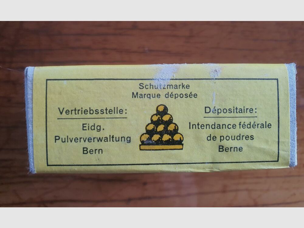 Eidg. Munitionsfabrik Altdorf