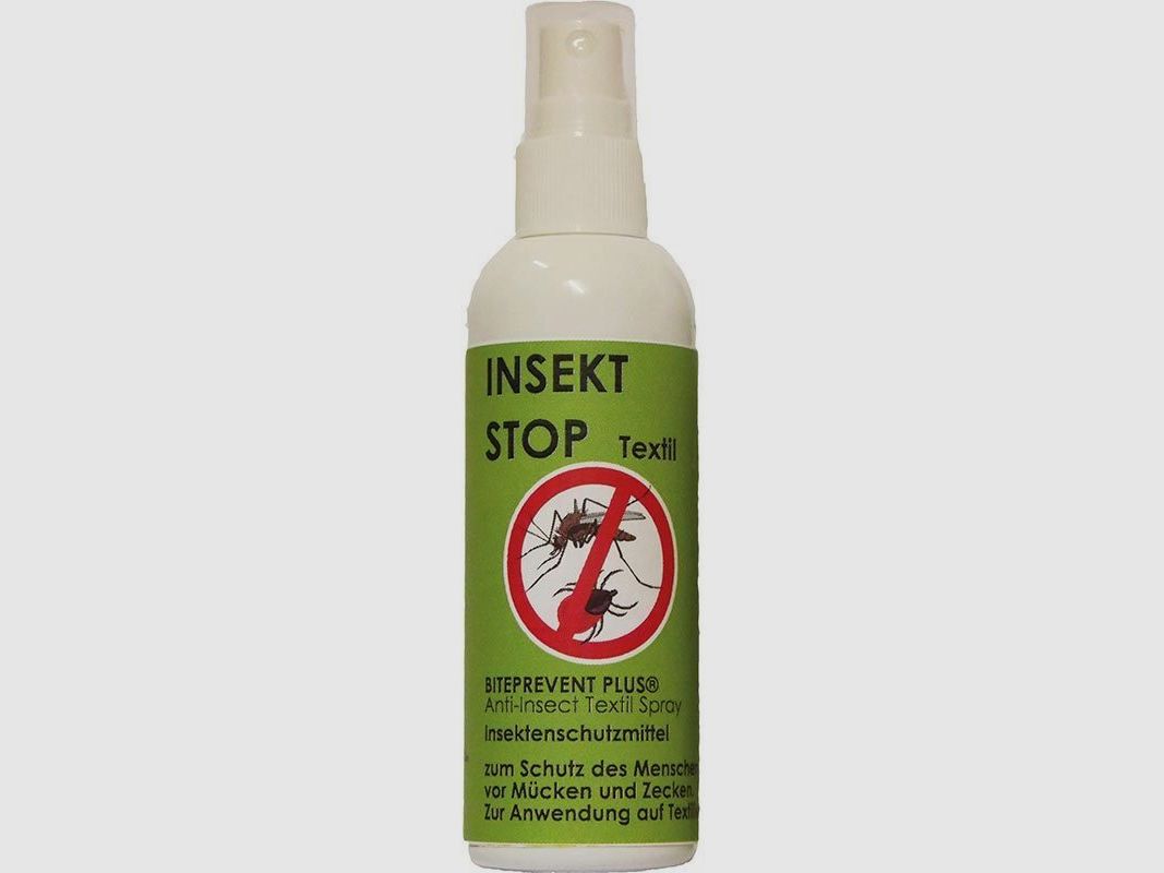 Sentz TEXTIL Spray 100 ml