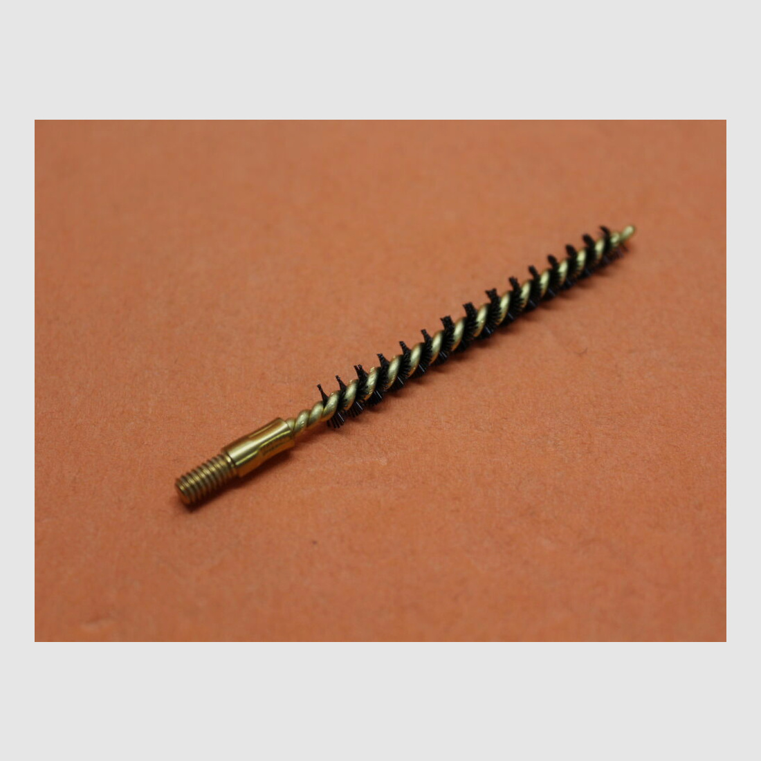 Dewey Dewey Nylonbürste (B-22N) .22/ 5,6mm (Gewinde 8-32)