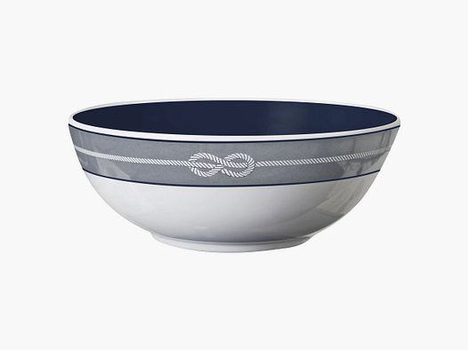 Nautical Dinnerware Set, Bowl