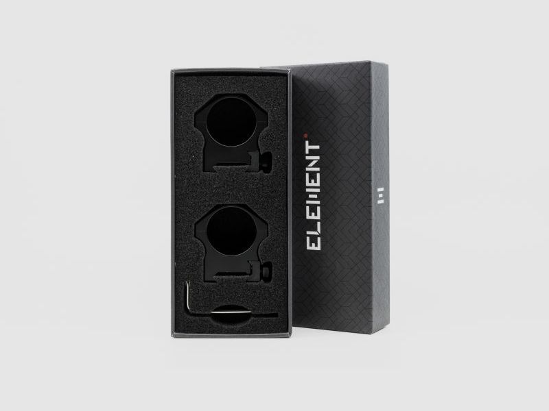 Optique Element Accu-Lite Moyen