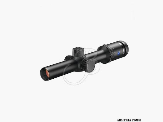 OTTICA – ZEISS – CONQUEST V6 1.1-6X24 RET.60 ILLUMINATO