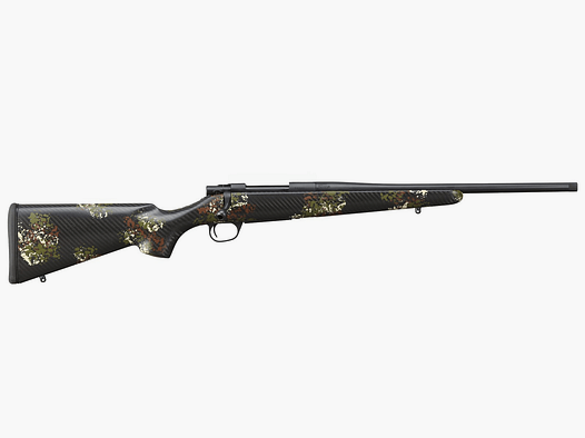 Howa 1500 Superlite Spongeblob Finish / various calibers / 42 or 51 cm barrel length / NEW AND DIRECTLY AVAILABLE FROM STOCK