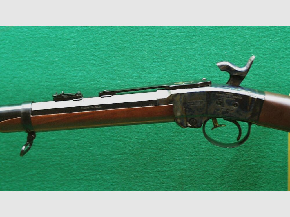 F.LLI Pietta Smith Carbine Artillery Mod.50