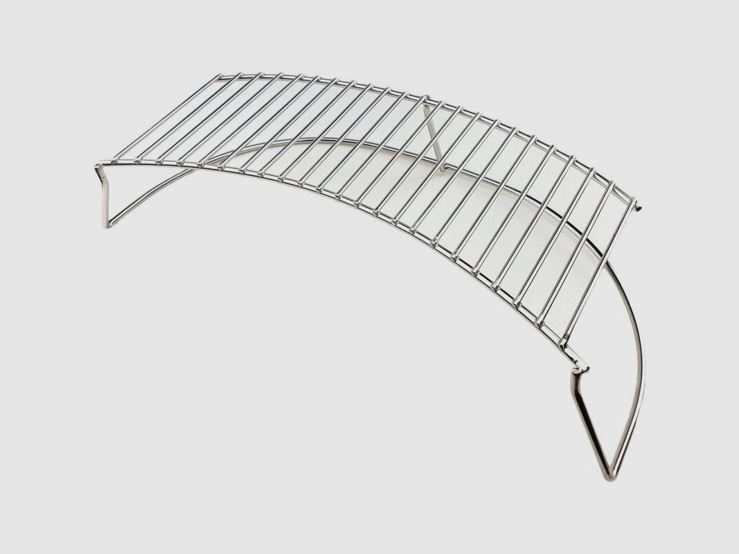 Grillfürst Warmhalterost für 57 cm Kugelgrills