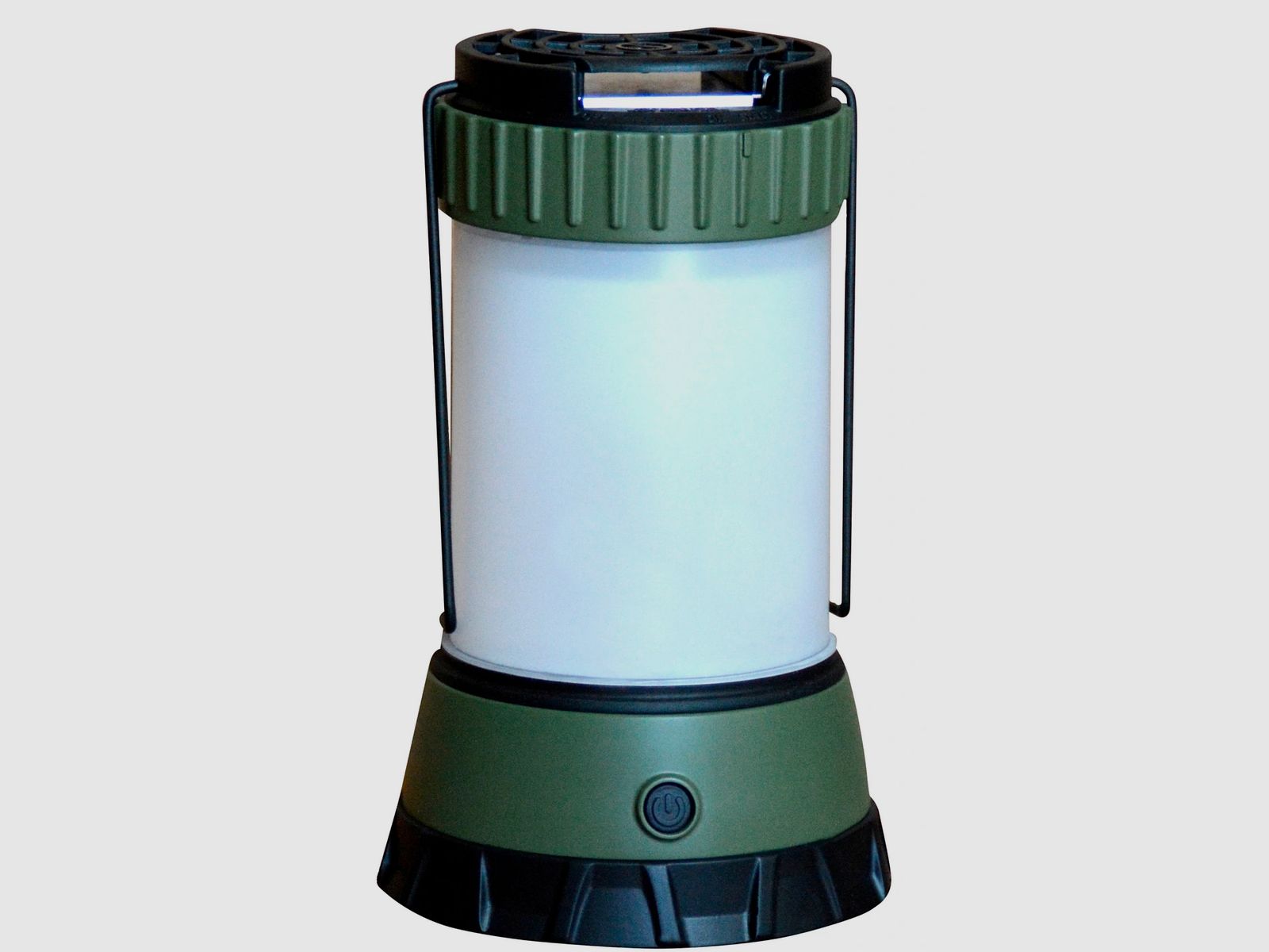 THERMACELL 2010174 Muggenafschrikapparaat Campinglamp MR-CLC