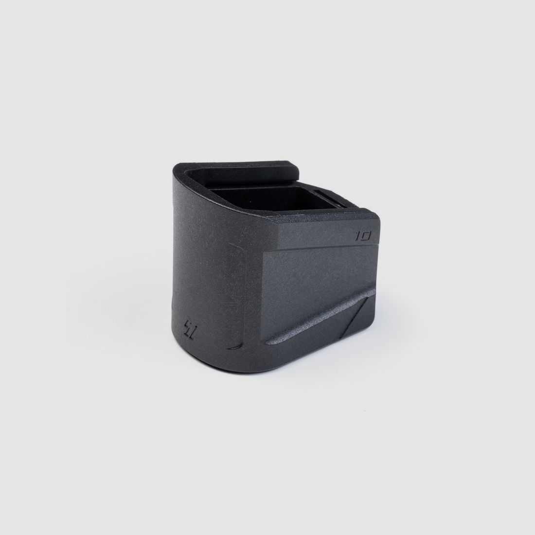 Strike Industries CZ P-10/P-09 magazine base, +5 rounds