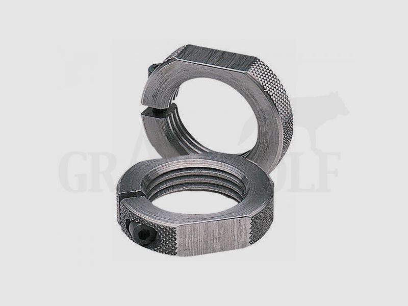 Hornady Shure-Loc Matrizenkonterring 1 Stück