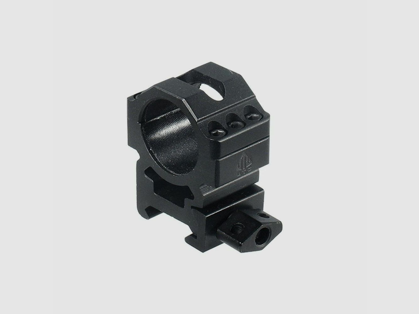 UTG Montage Ringen 1'' Twist-Lock Picatinny/Weaver - medium, afbeelding 2 van 2