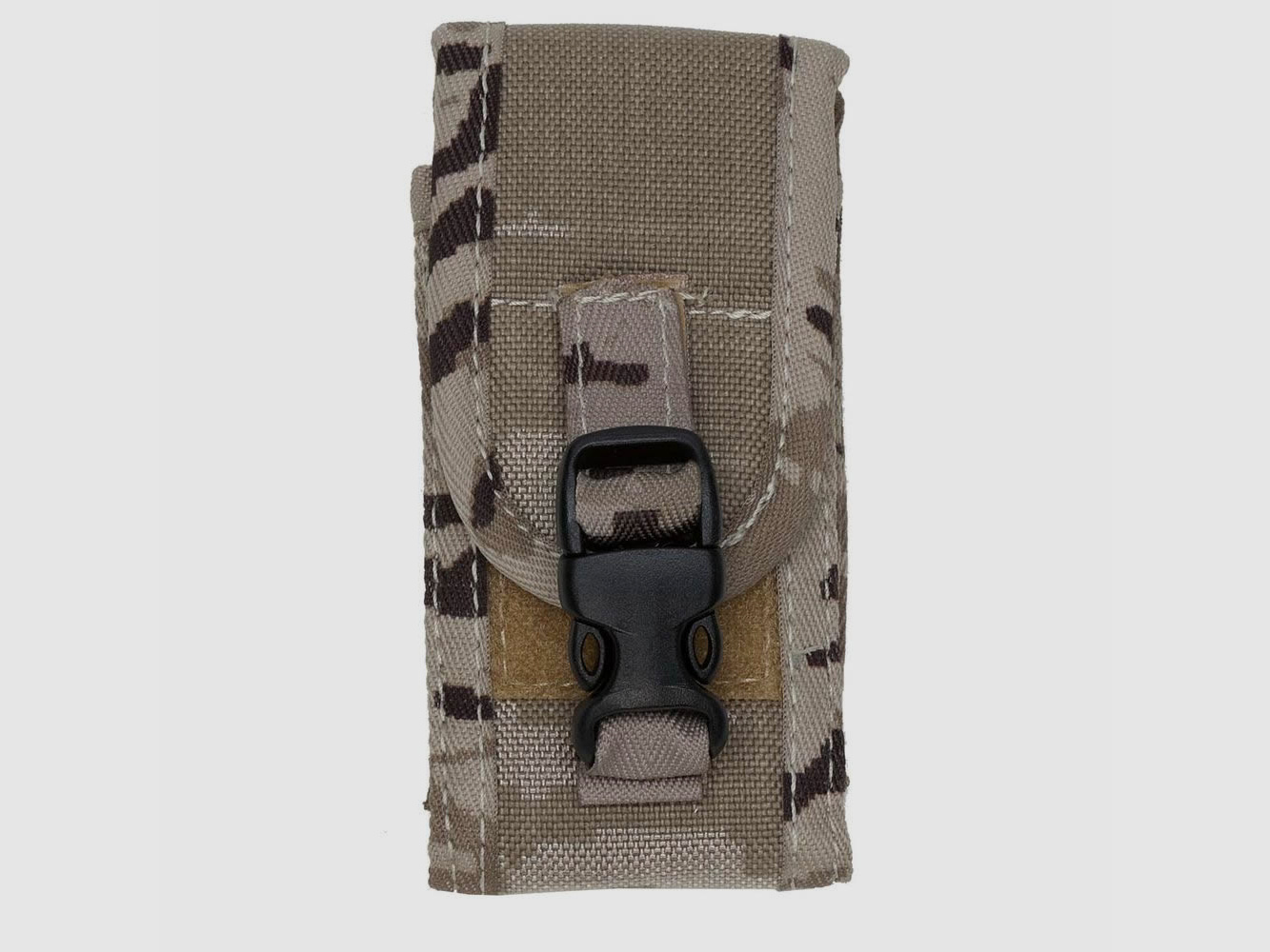 Corduraetui sand/camo f. Tame klein