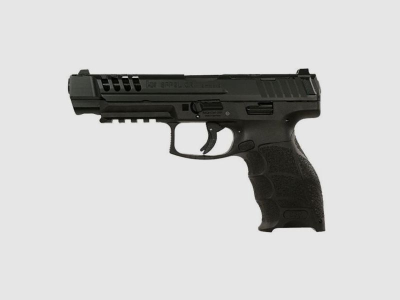 Pistolet H&K SFP9L SF OR PB, zdjęcie 1 z 2