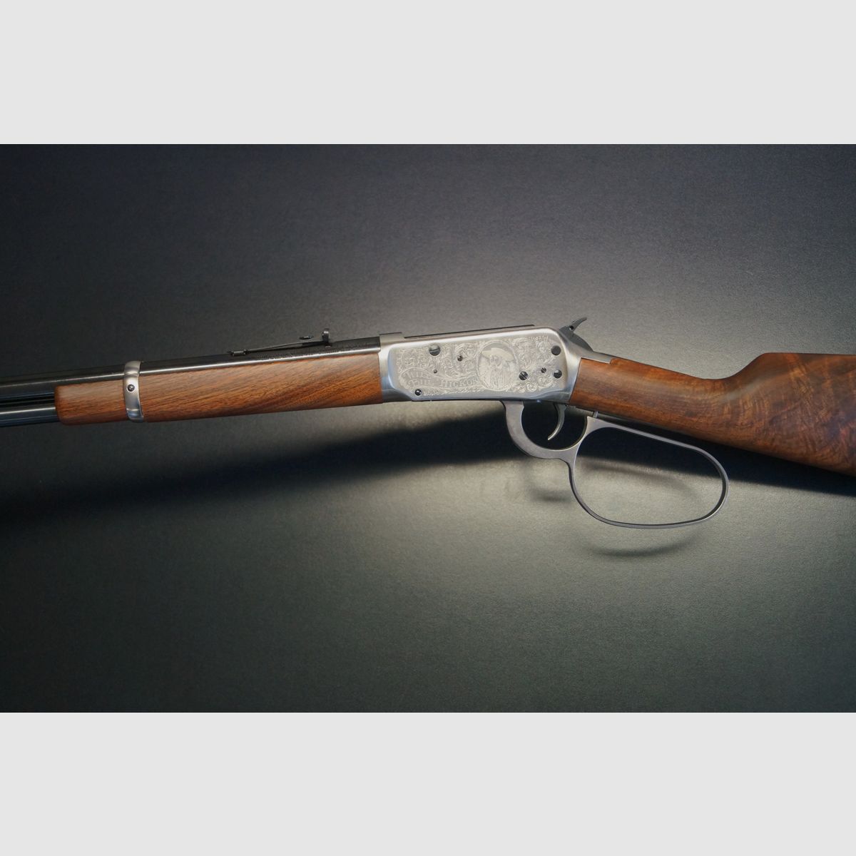 Winchester Wild Bill, Bild 6 von 6
