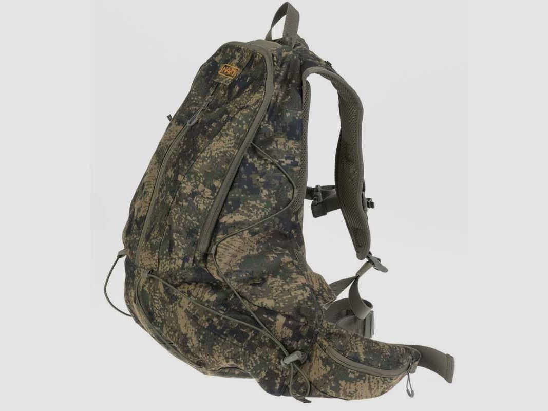 Hart XT L-Gamepack 18 Rucksack, Bild 3 von 3