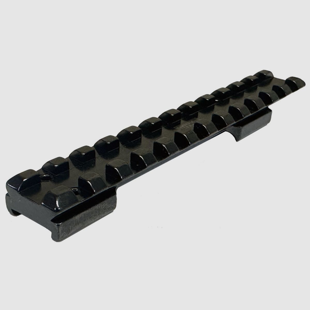 Rail Picatinny OPTIK ARMS – CZ 527, image 2 sur 5