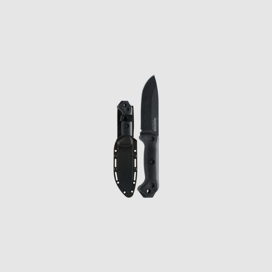 KA-BAR BECKER COMPANION BK2 Messer, Bild 1 von 3