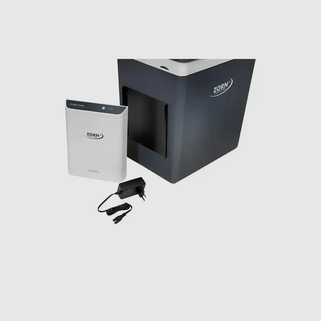 Zorn Z32 Akku-Kühlbox – 30 L, bis 20 h Laufzeit, ideal für Jagd & Outdoor, Bild 6 von 10