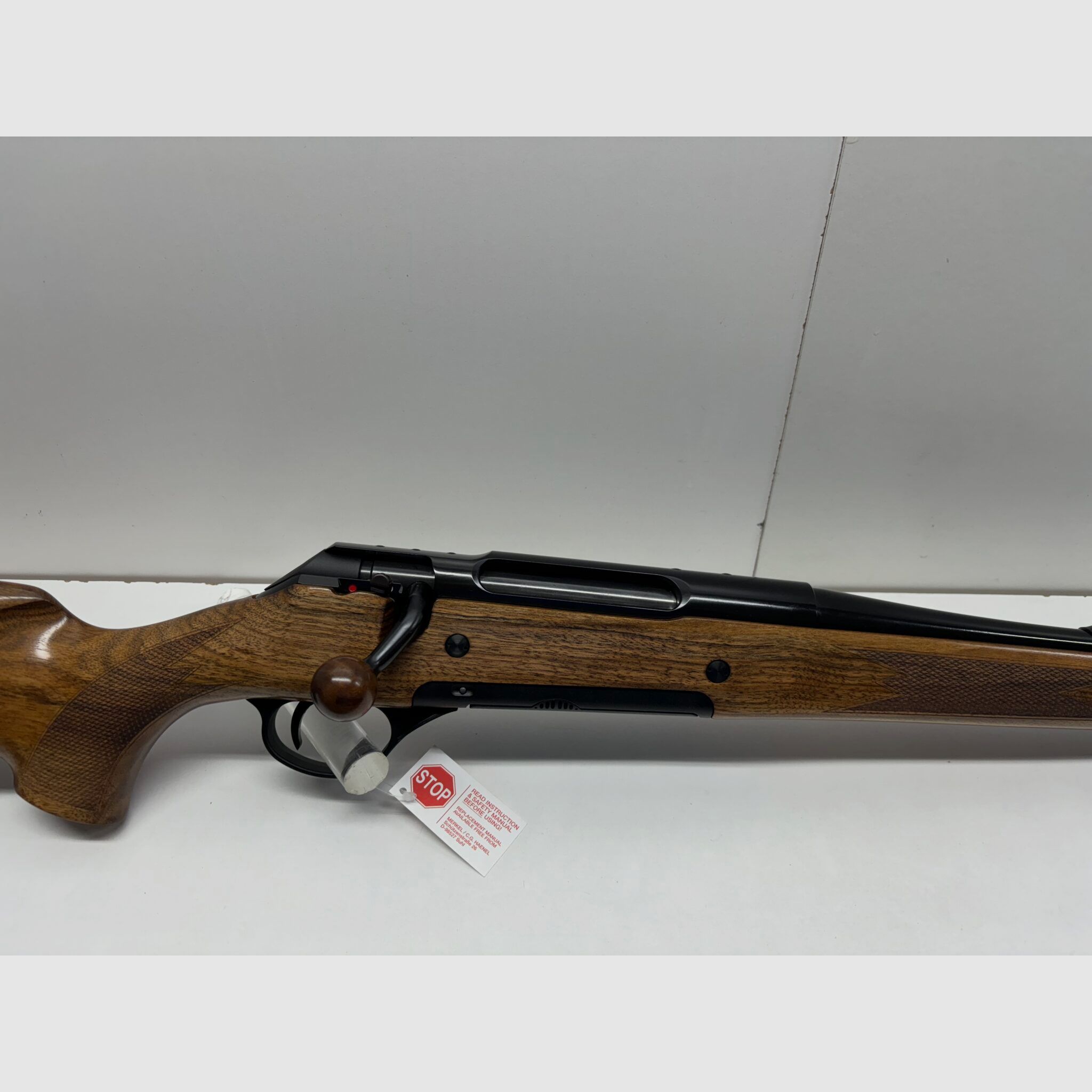 HAENEL Jaeger 10 Lady Timber