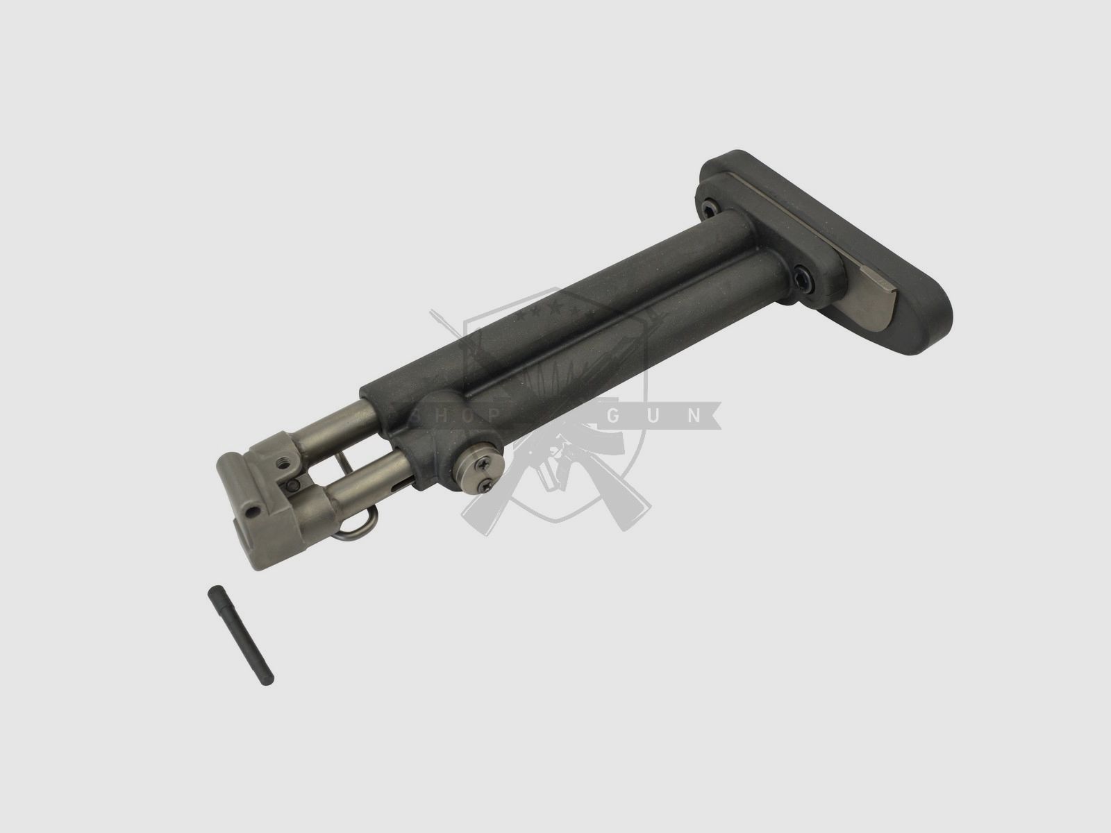 LCT STK Klappschaft