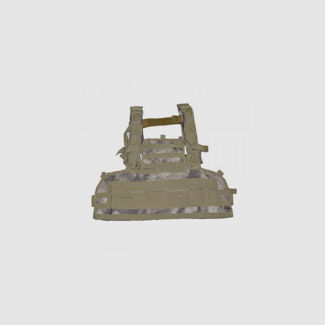 Patton M30 Tactical Vest, image 6 of 7