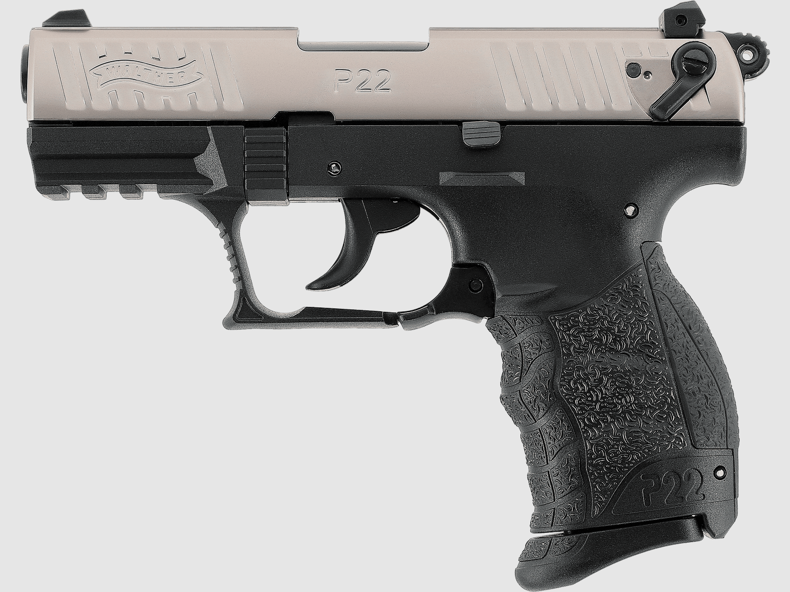 Walther P22Q