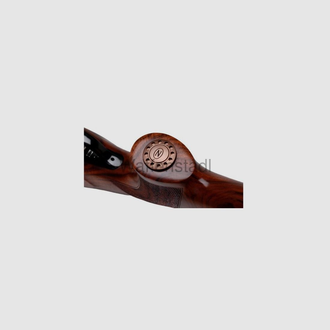 Antonio Zoli Kronos Gold Edition, Bild 9 von 10