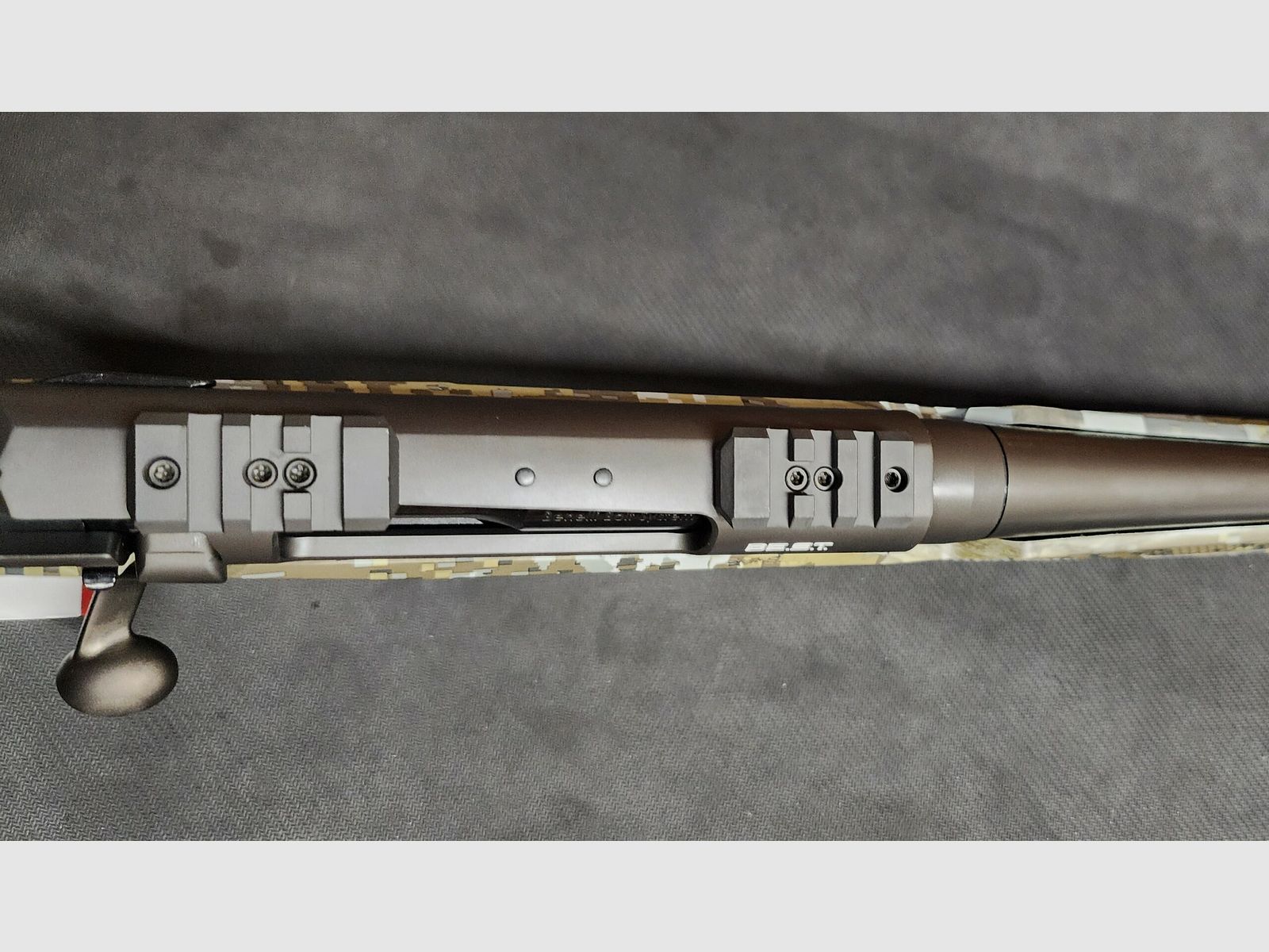 BENELLI LUPO Grau Elevated II Kal.30-06 Sprg (auf Bestellung), Bild 5 von 11