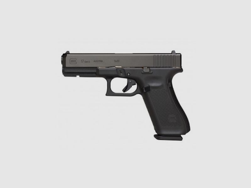 Glock 17 GEN5