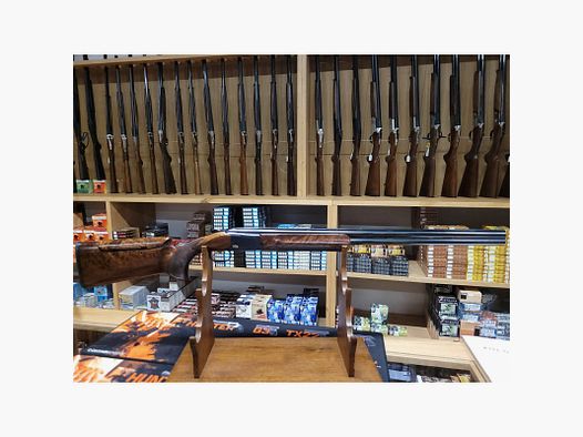 BROWNING B725 PRO TRAP 12/70 OCCASION
