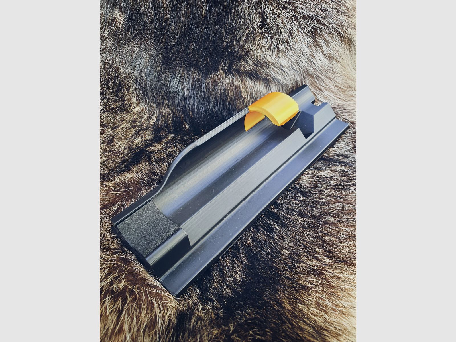 Uchwyt na wymienne lufy - wiszący - do Blaser R8, R93, Mauser M03