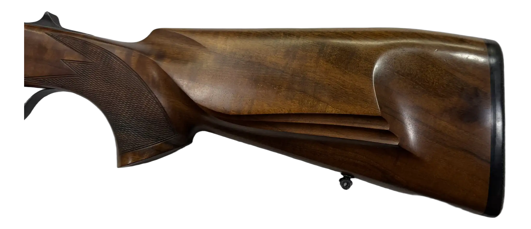 Krieghoff BBF Ultra .30-06 e 20/76 con Zeiss Diavari 2,5-10×50 T*, immagine 4 di 7