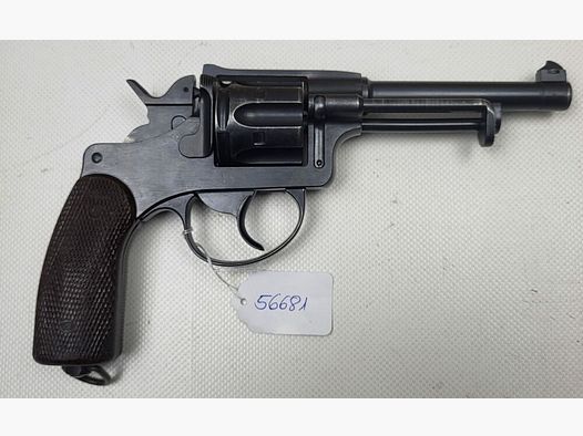 Fábrica de armas de Berna 1929