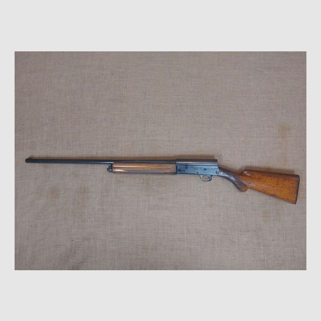 FN Browning , Herstal Auto 5