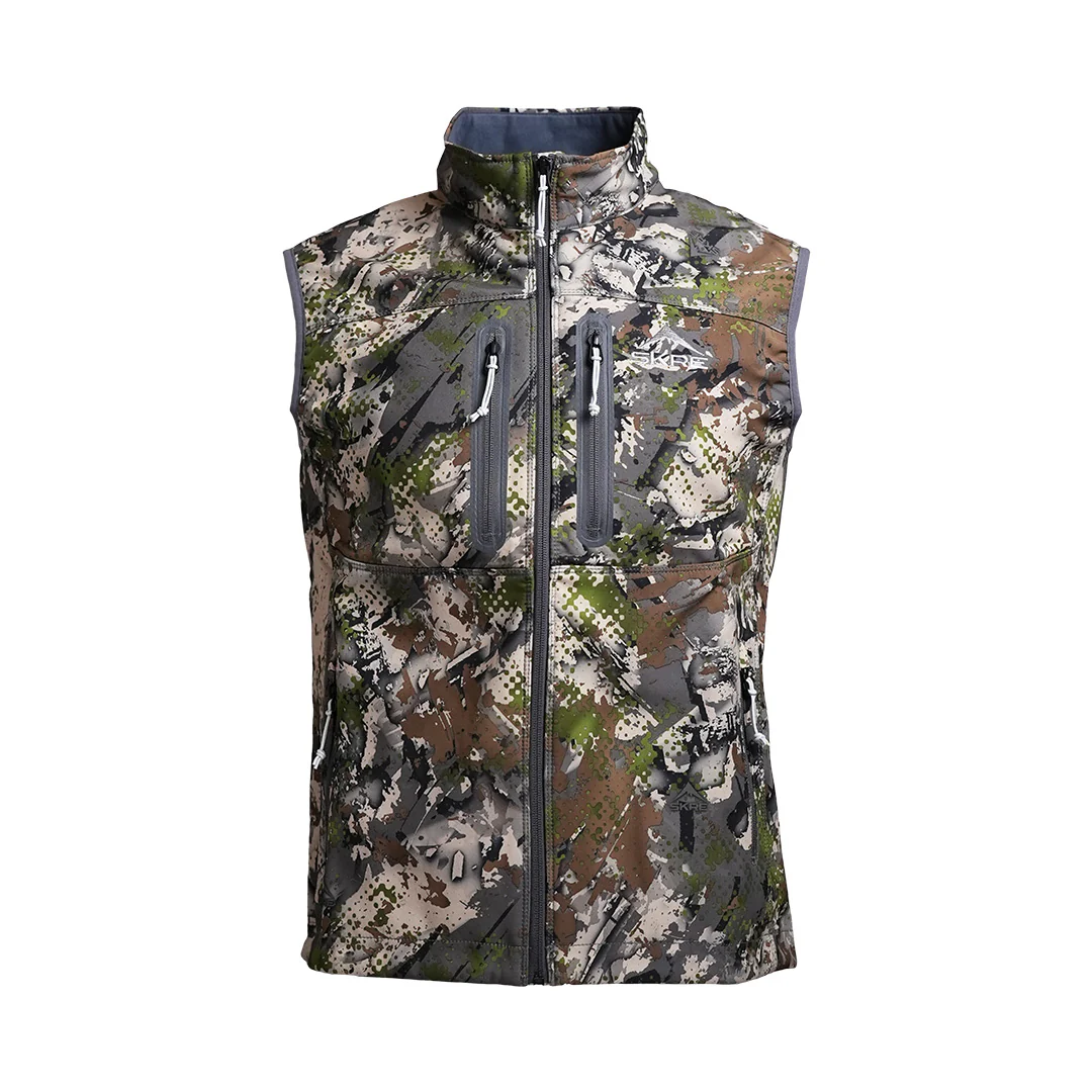 SKRE Hardscrabble Vest, billede 2 af 10