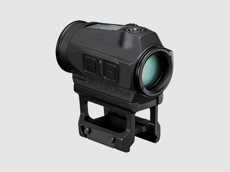 Vortex Rotpunktvisier SPARC Solar 2 MOA