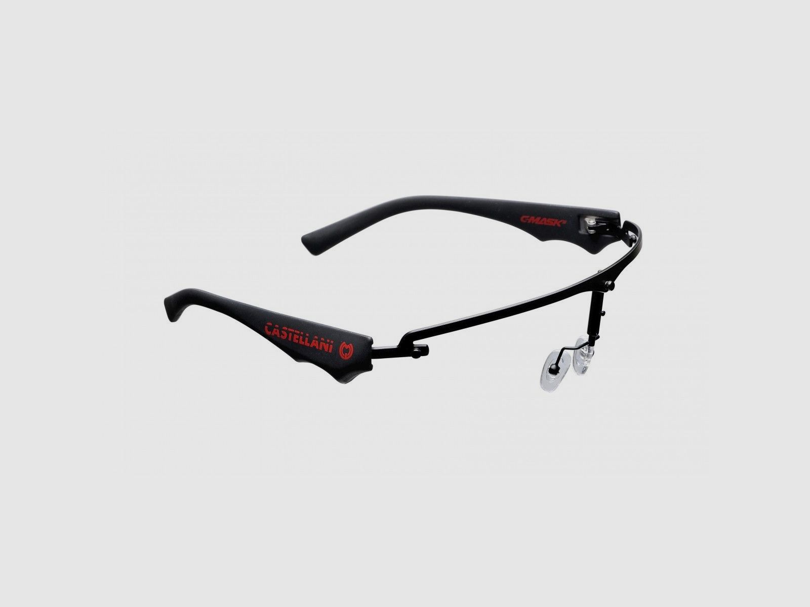 CASTELLANI C-MASK II Brille mit 3 Linsen, Bild 1 von 23