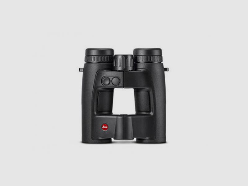 Leica Geovid Pro 10x32 afstandsmeter